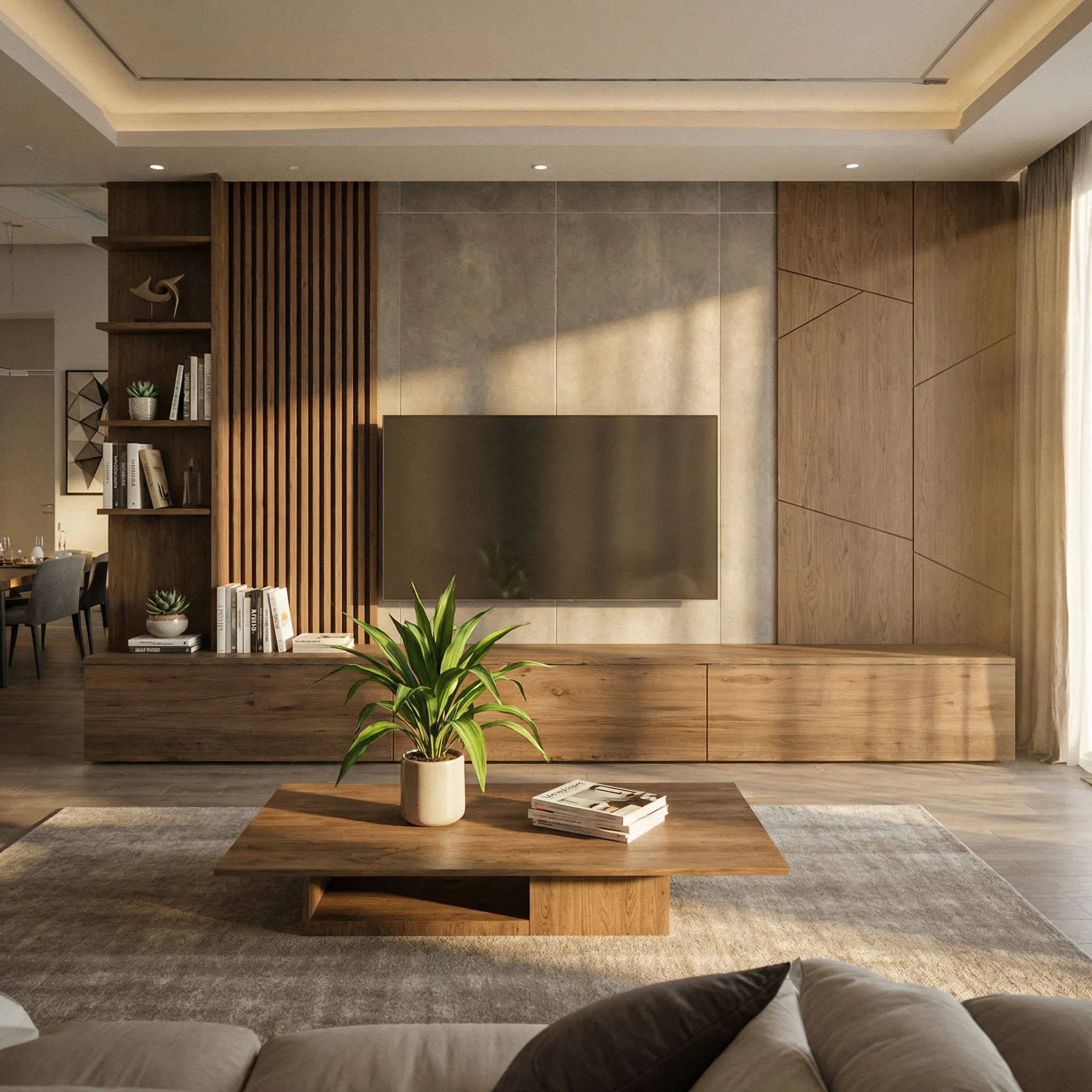 Interior Designers